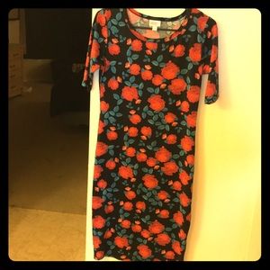 XS Julia ❤️💙🖤